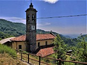 65 Alle 13 rientro a Catremerio